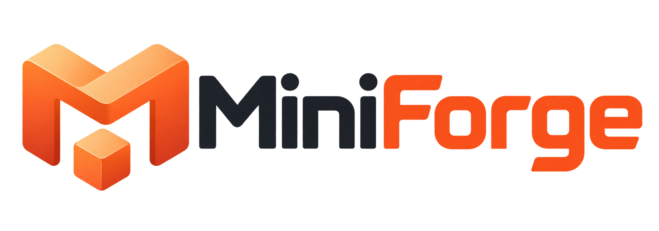 MiniForge