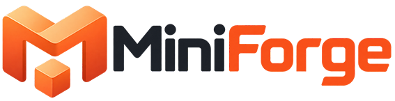 MiniForge